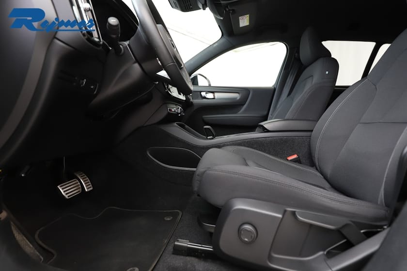 Bild 5 av Volvo XC40 P6 Recharge Core