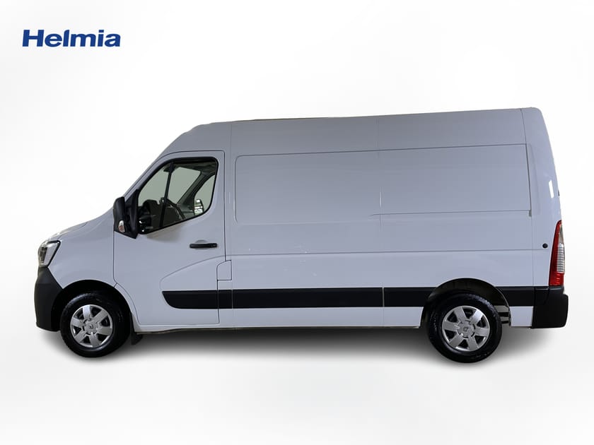 Bild 2 av Renault Master Skåp phII Nordic 150L2H2 FW A