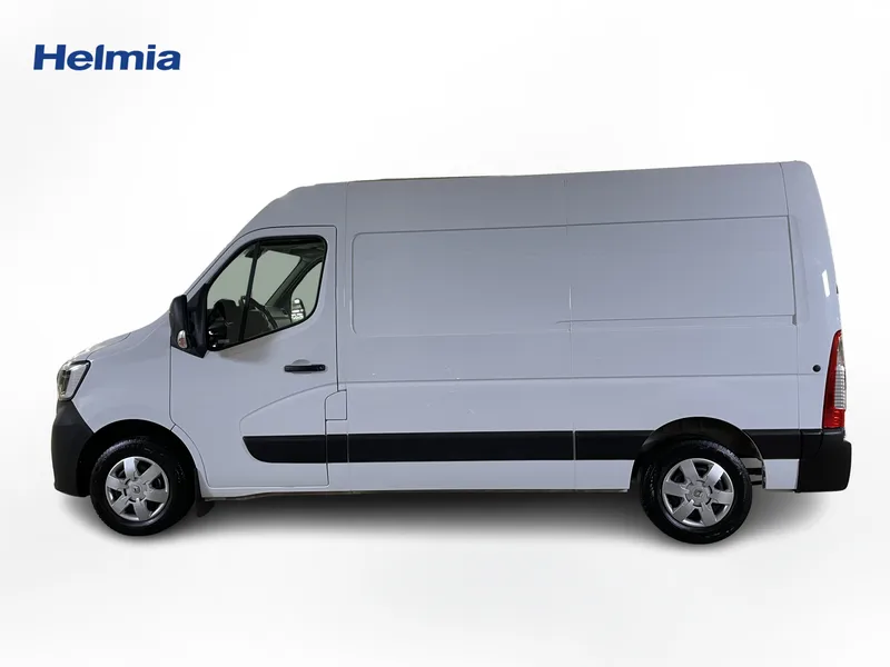 Bild 2 av 19 – Renault Master Skåp phII Nordic 150L2H2 FW A