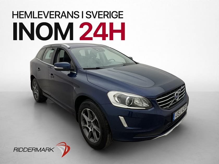 Bild 1 av Volvo XC60