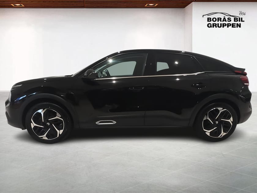 Bild 3 av Citroën C4 