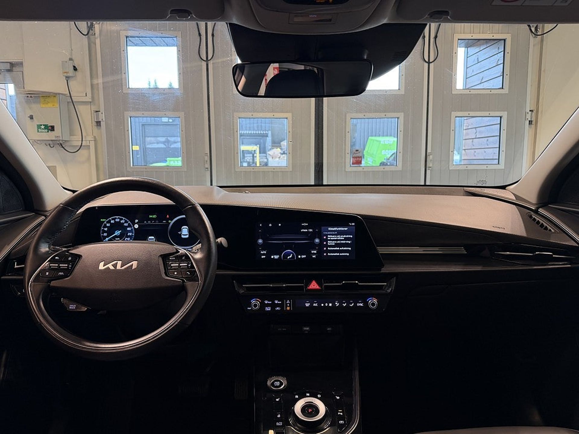 Kia Niro 2024, photo 5/10
