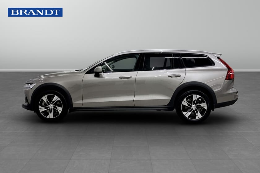 Bild 3 av Volvo V60 Cross Country D4 AWD Advanced SE II