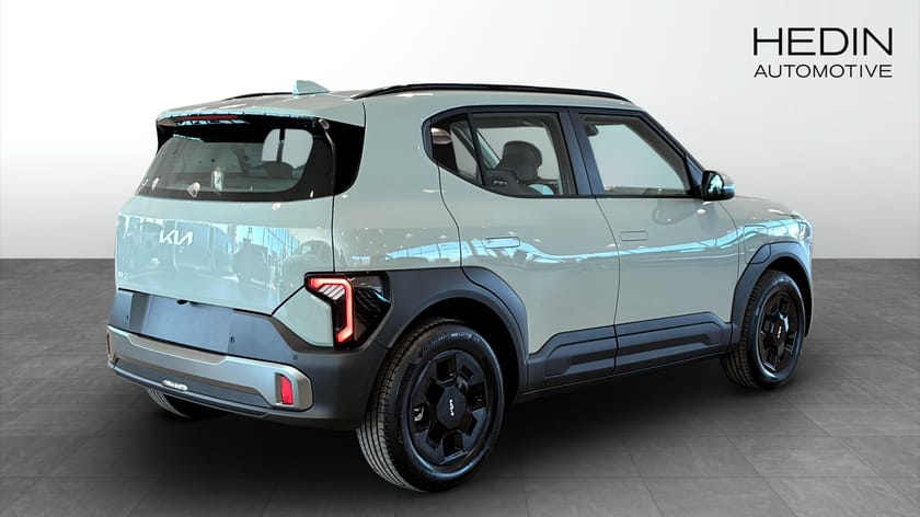 Bild 2 av Kia EV2 Standard Range 5-SITS *PRIVATLEASING FRÅN 3495KR/MÅN