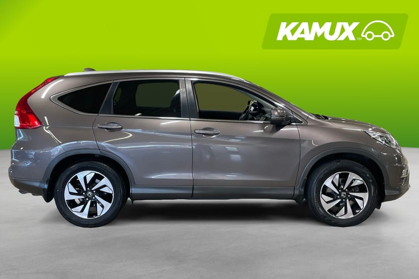 Bild 2 av Honda CR-V