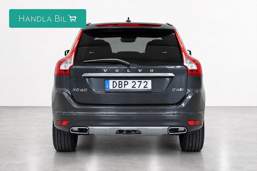 Bild 5 av Volvo XC60