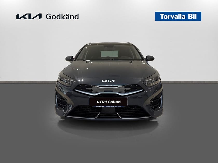 Bild 3 av Kia Ceed Sportswagon Plug-in Hybrid SW Action *V-hjul*