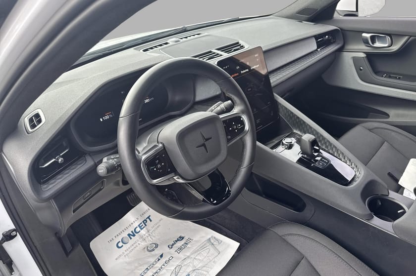 Bilde 5 av Polestar 2 Long range Dual motor 