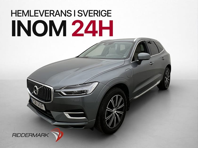 Bild 3 av Volvo XC60