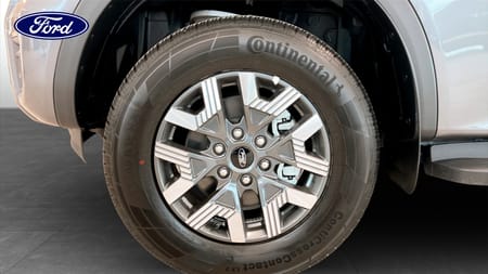 Ford Ranger PHEV WILDTRAK DOUBLE CAB 280HK AUT 4WD