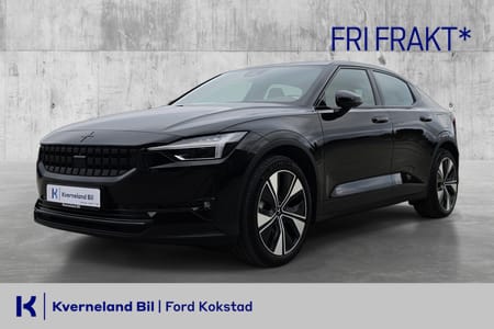 Polestar 2 Standard Range Single Motor FWD | 360° | Pilot Ass