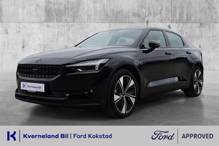 Polestar 2 Standard Range Single Motor FWD | 360° | Pilot Ass
