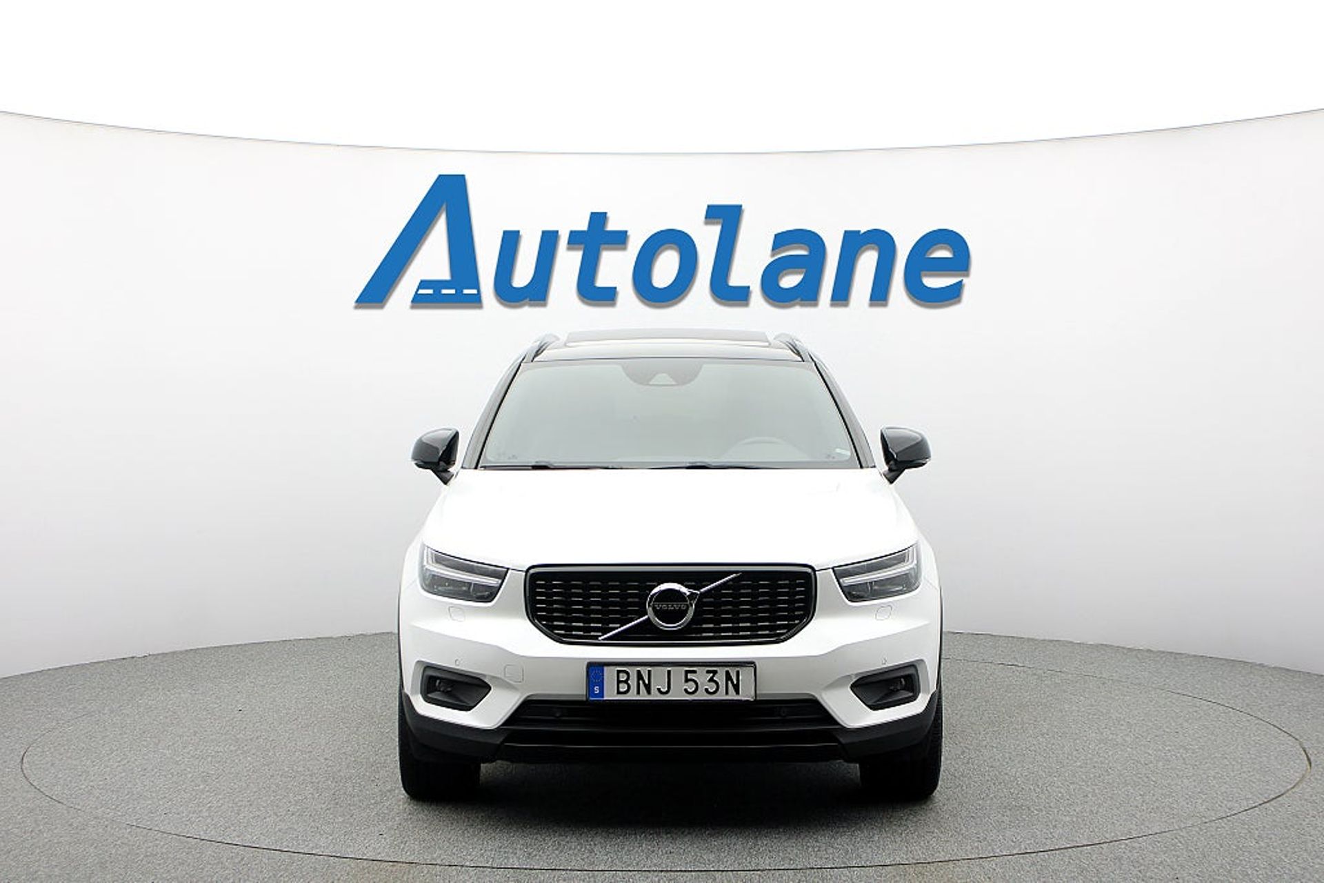 Volvo XC40 2020, bild 3/10