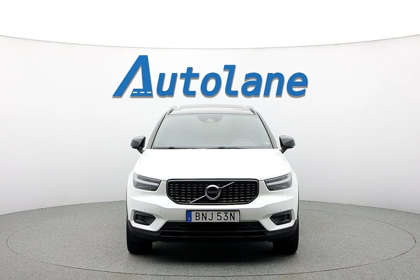 Bild 3 av Volvo XC40