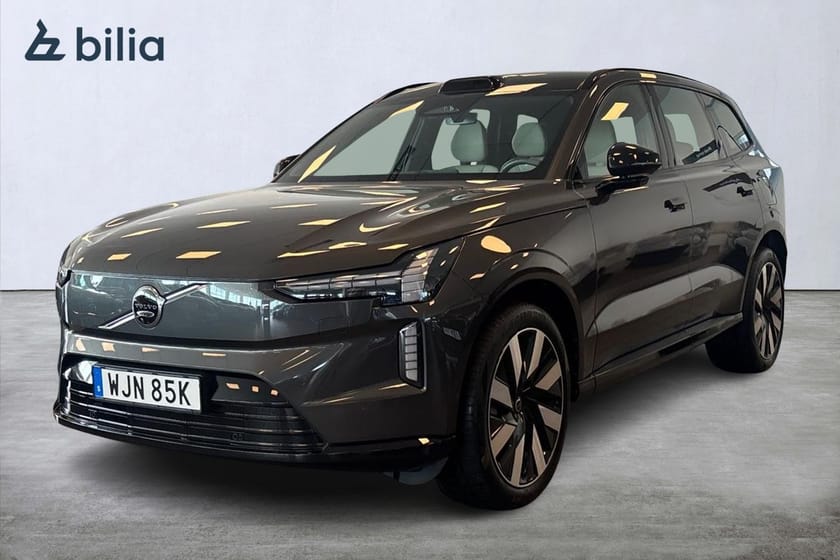 Bild 1 av Volvo EX90 Twin Motor Ultra 7-sätes