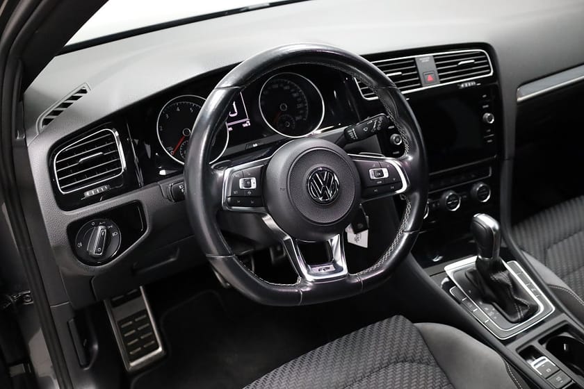 Bild 5 av Volkswagen Golf 5-dörrar 1.5 TSI Aut GT R Line / 8128 mil