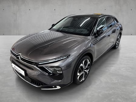 Citroën C5 X Plug-in-Hybrid