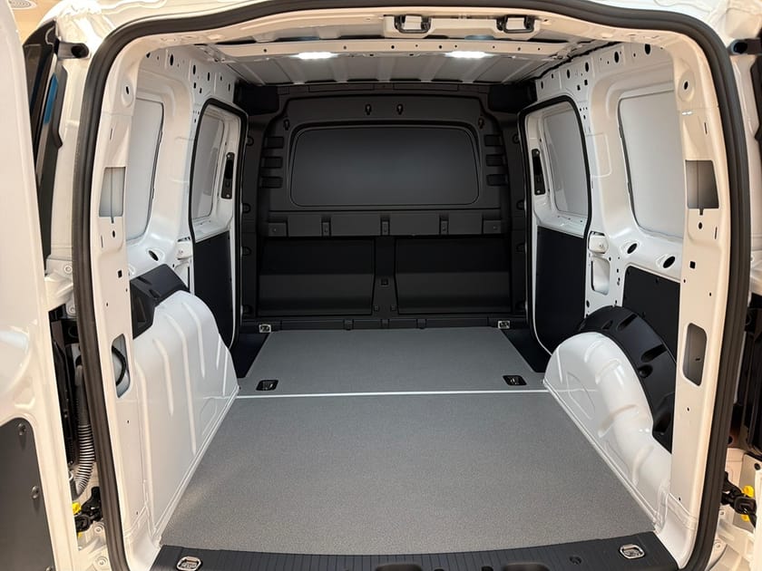 Bild 5 av Volkswagen Caddy Cargo