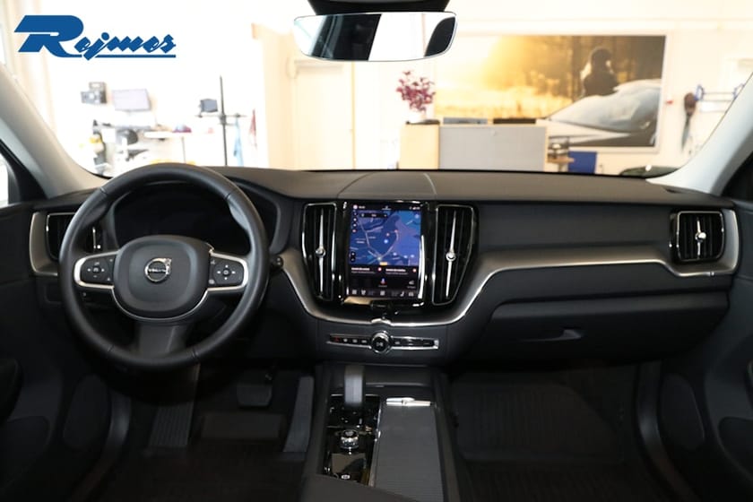 Bild 2 av Volvo XC60 T6 Core Special Edition