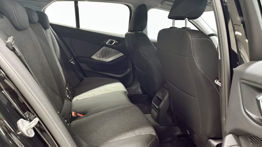 Bild 5 av BMW 120 Navi Kamera