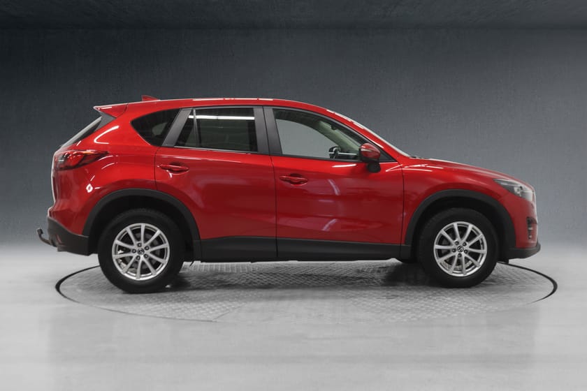 Bilde 5 av Mazda CX-5