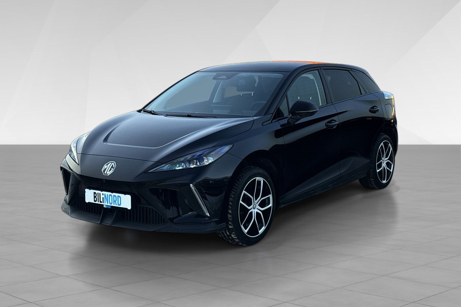 MG 4 Electric Standard Range bilde 3