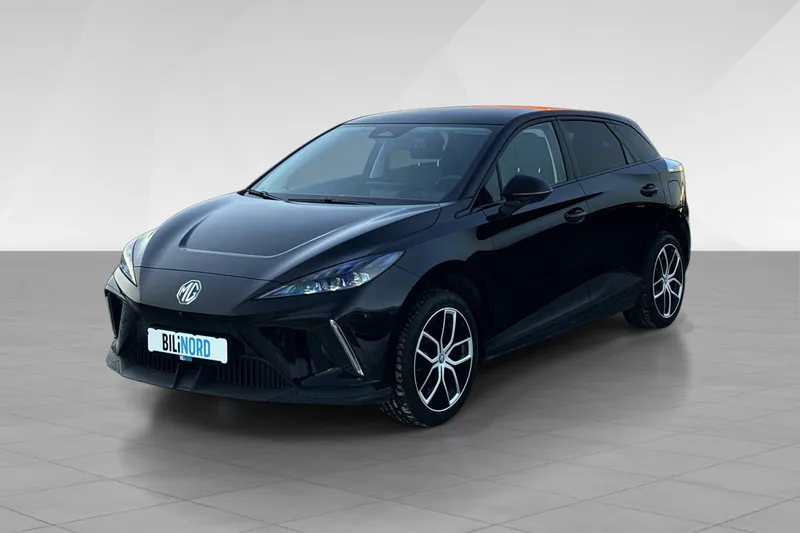 MG 4 Electric Standard Range bilde 3