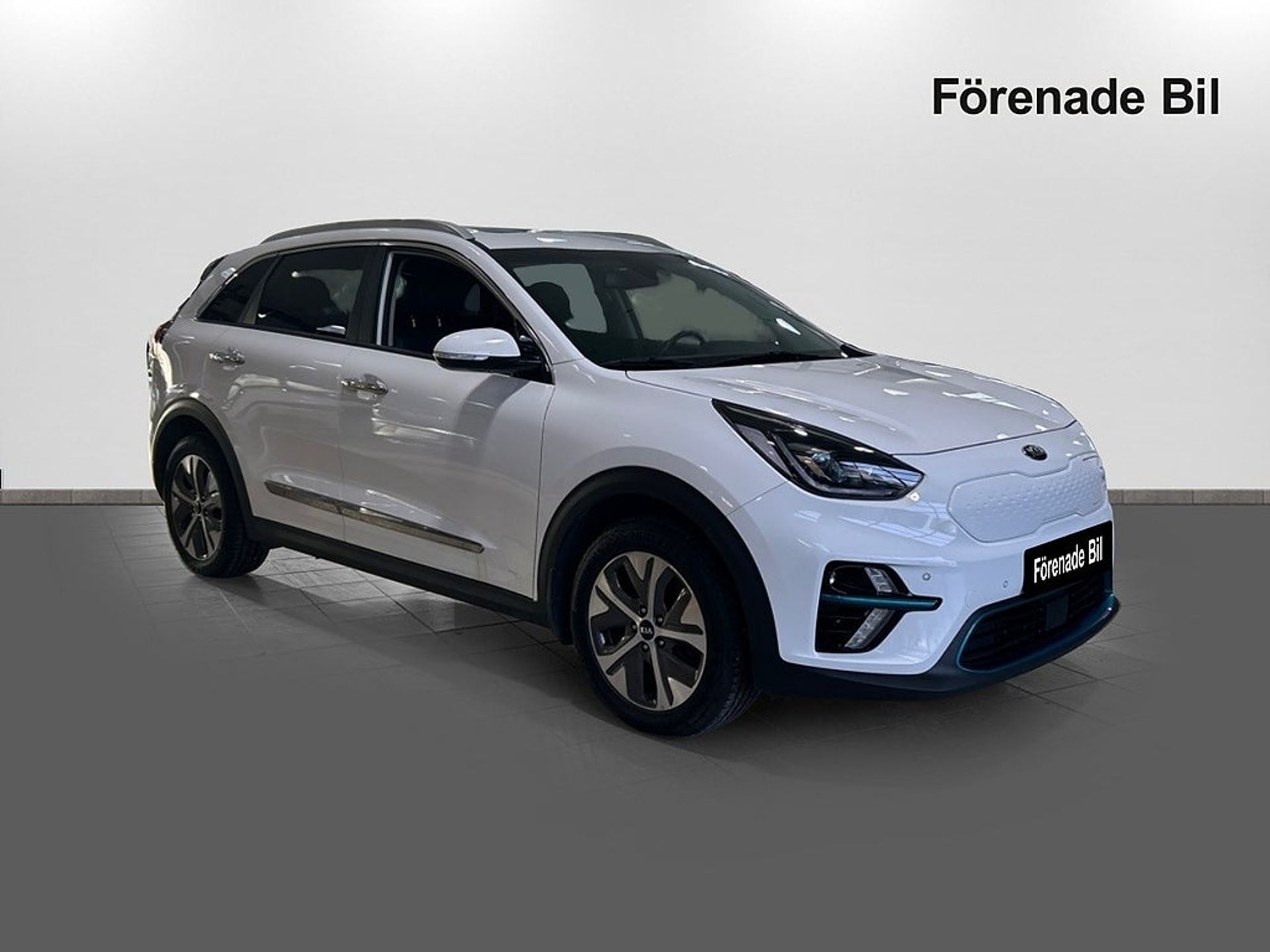 Kia e-Niro 64 kWh ADVANCE PLUS TECH 2020, bild 6/10