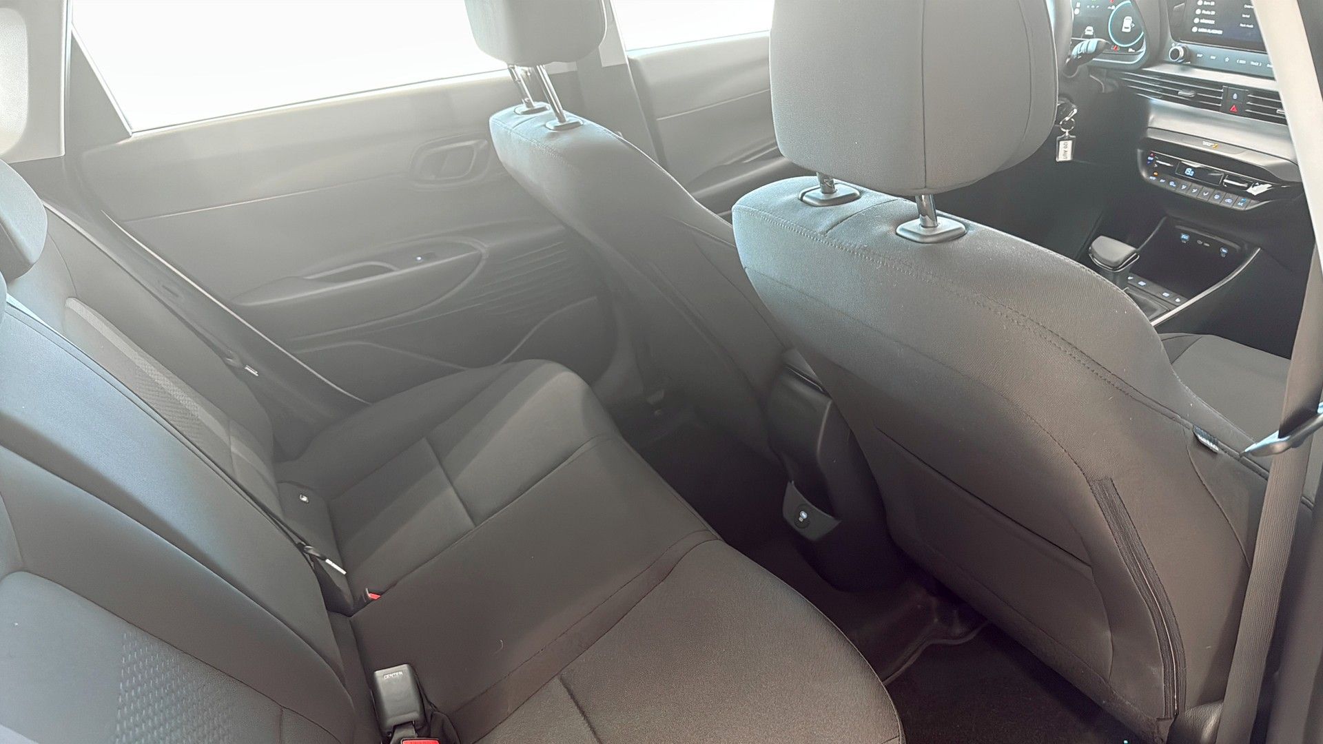 Hyundai i20 1.0 T-GDI 2026, bild 5/10