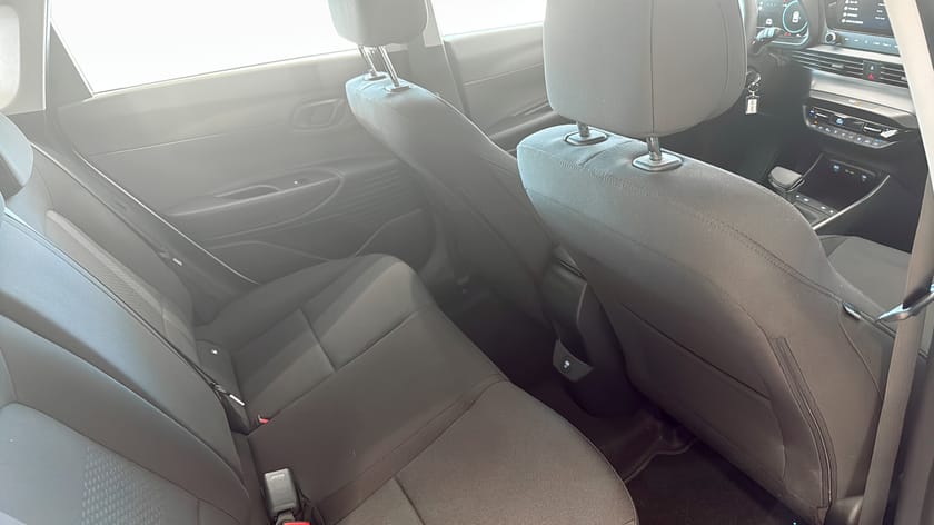 Bild 5 av Hyundai i20 Essential - Automat