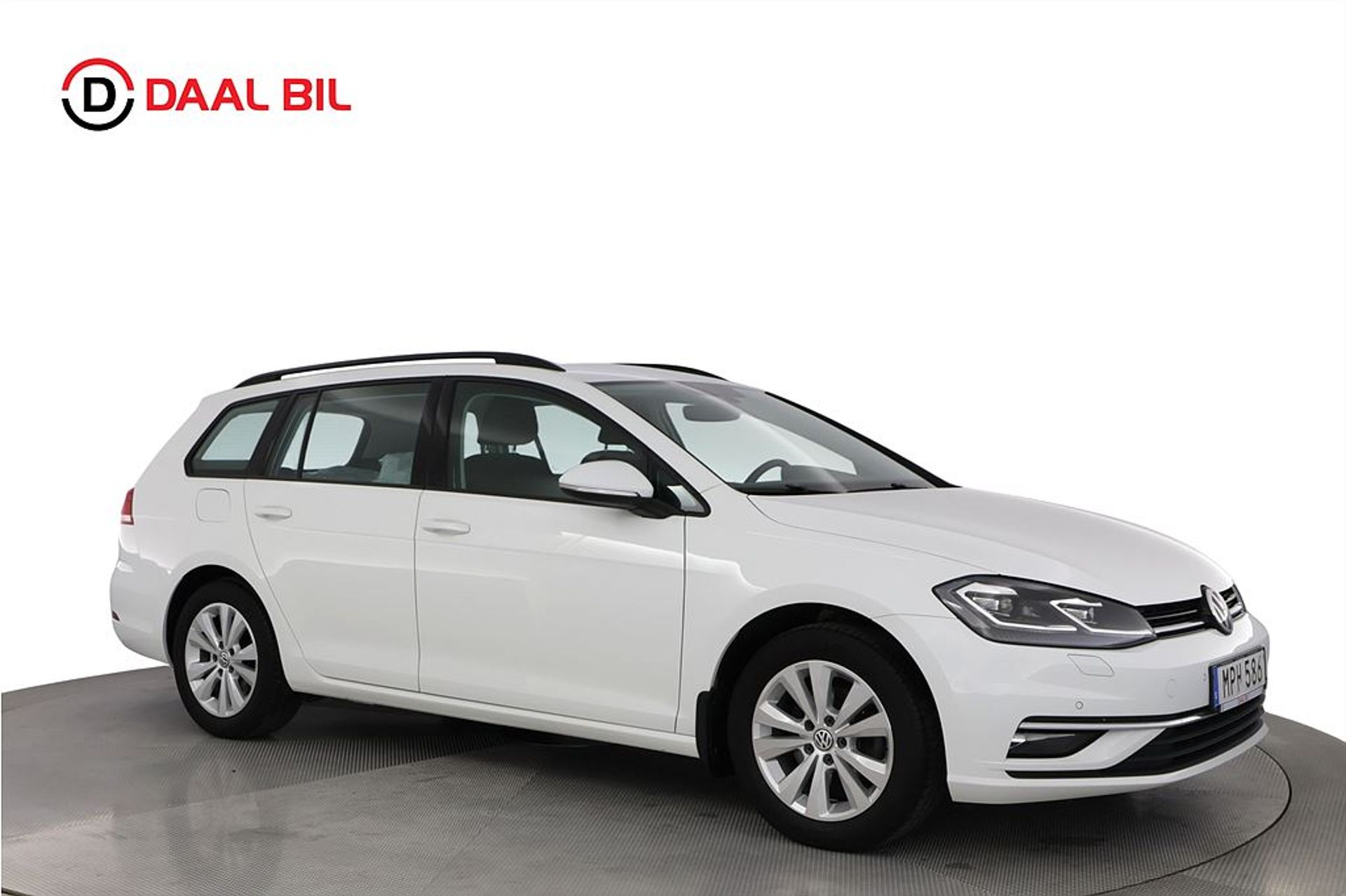 Volkswagen Golf 2018, bild 4/10