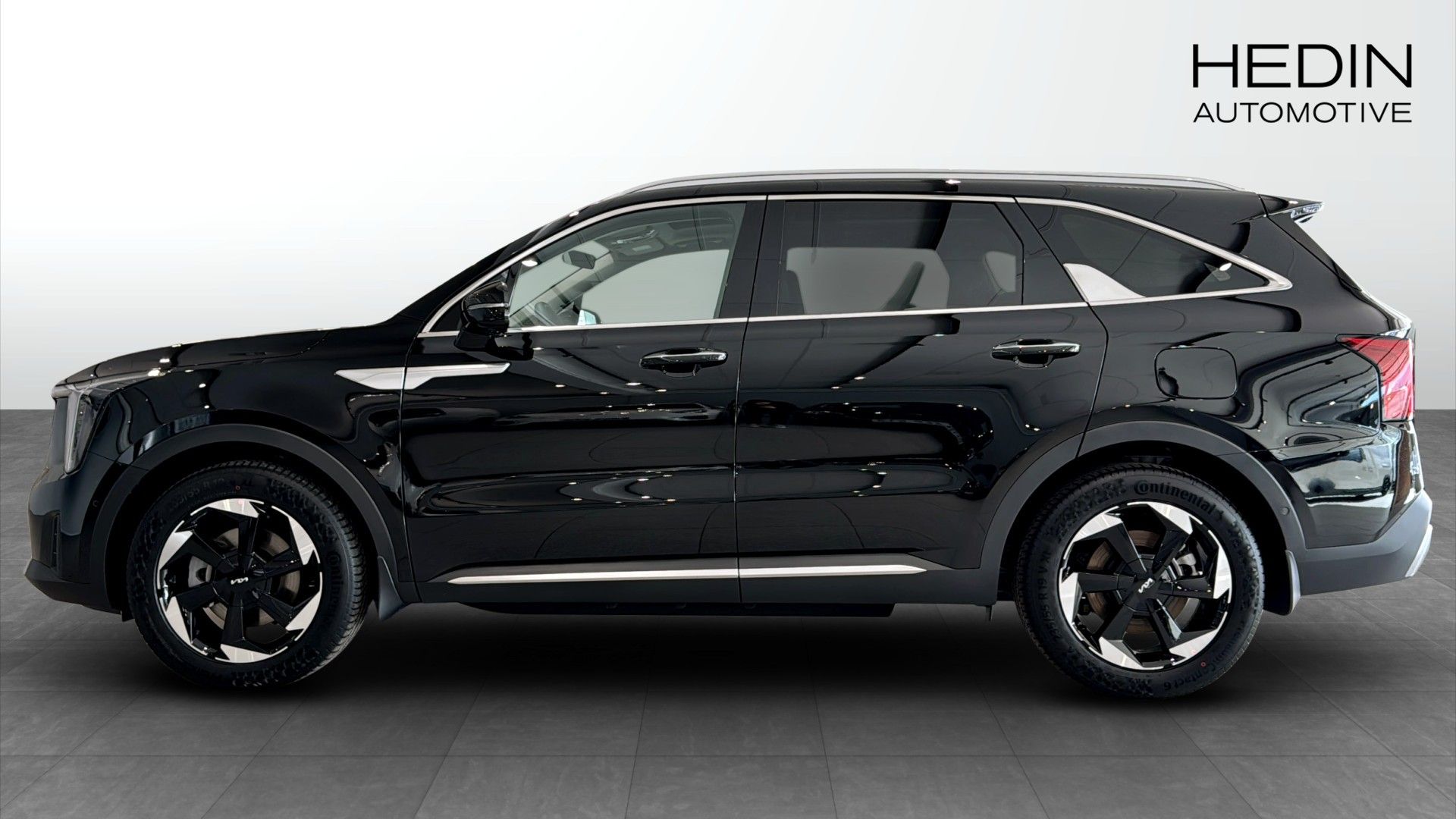 Kia Sorento PHEV AUT AWD ADVANCE PLUS 2027, bild 6/10
