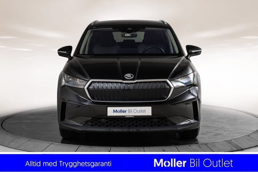 Bilde 3 av Škoda Enyaq iV 80 