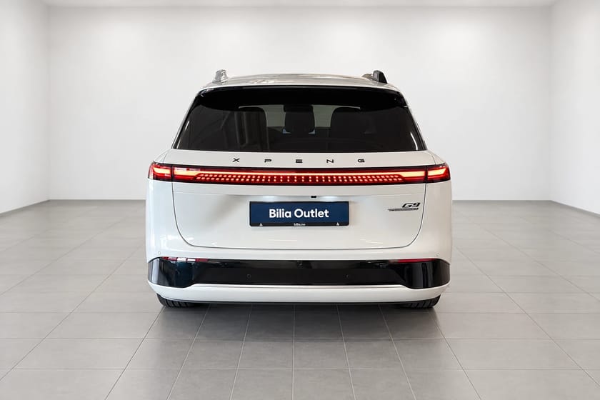 Bilde 4 av XPENG G9 Performance