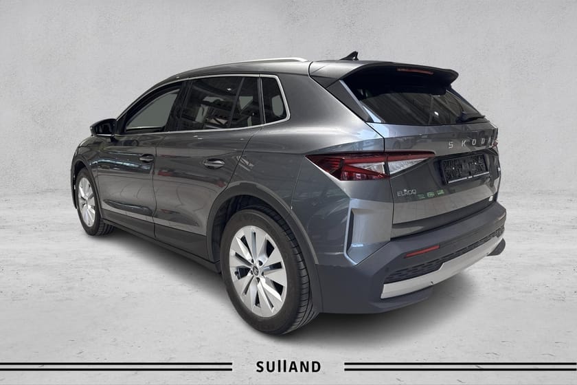 Bilde 3 av Škoda Elroq 85x 