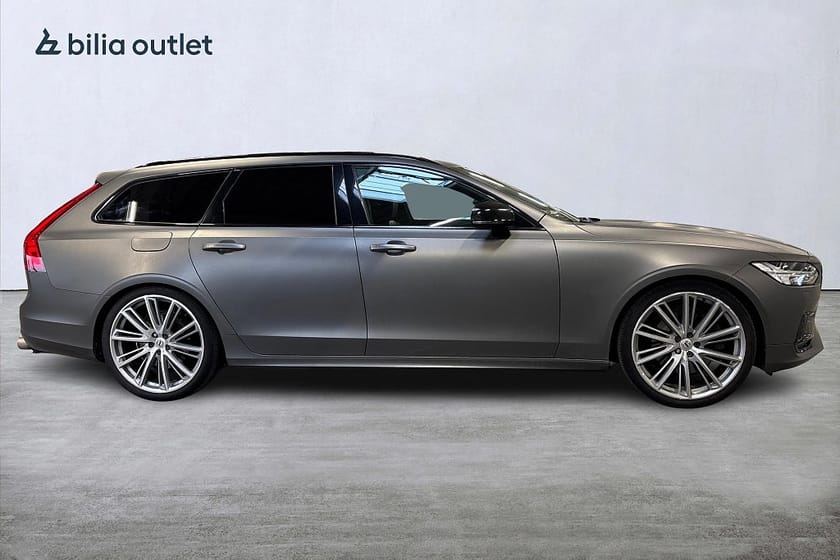 Bild 5 av Volvo V90