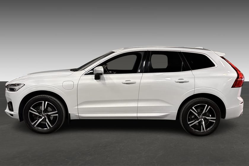 Bilde 2 av Volvo XC60 R-Design,T8,Krok,Panorama,Head-Up,Ryggekamera