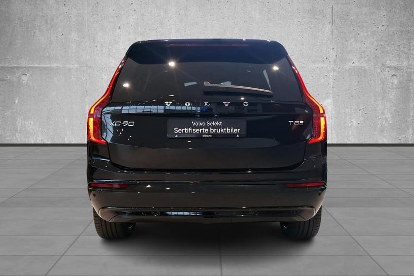 Bilde 3 av Volvo XC90 T8 Ultra Dark