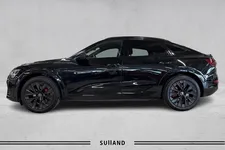 Thumnail bilde 2 av Audi Q8 Sportback 55 e-tron quattro