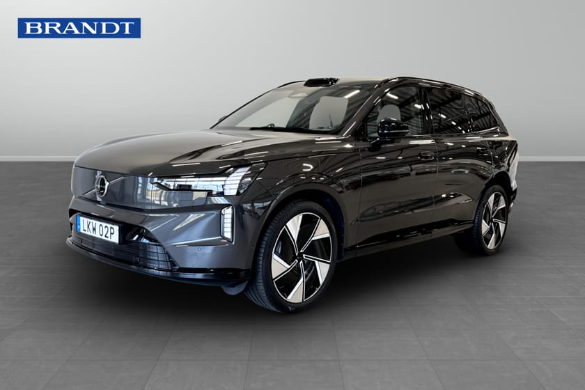 Bild 2 av Volvo EX90 Twin Motor Performance Ultra 7sätes