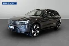 Volvo EX90 Twin Motor Performance