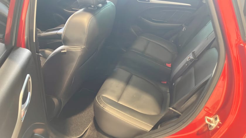 Bild 5 av MG ZS EV LHD 45KWH LUXURY MY21