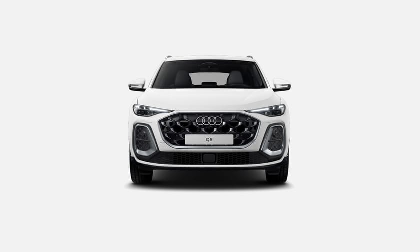 Bild 2 av Audi Q5 e-Hybrid