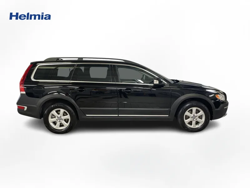Bild 6 av 16 – Volvo XC70 D4 163 AWD Momentum Business E