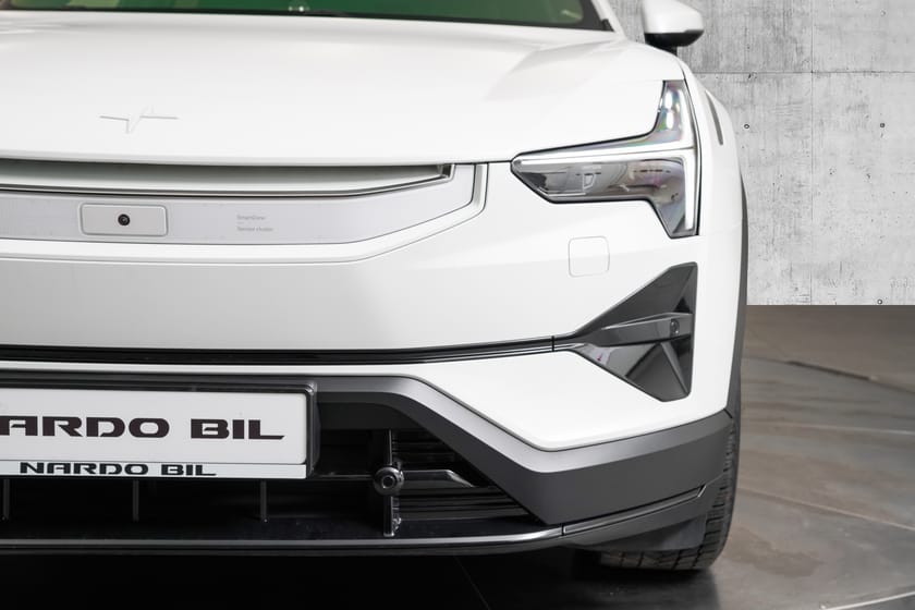 Bilde 4 av Polestar 3 Long Range Dual Motor Rentekampanje på brukt Polestar!   fra 2,99%