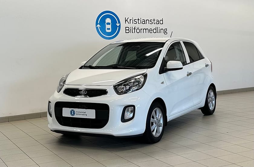 Bild 2 av Kia Picanto