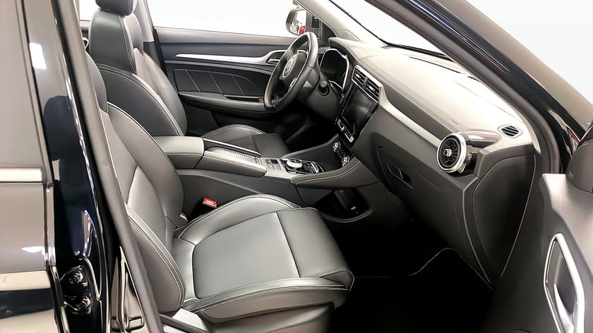 Bild 3 av MG ZS EV