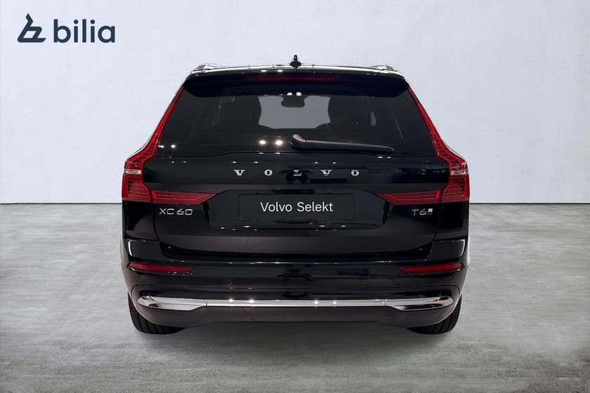 Bild 5 av Volvo XC60 T6 Ultra Bright