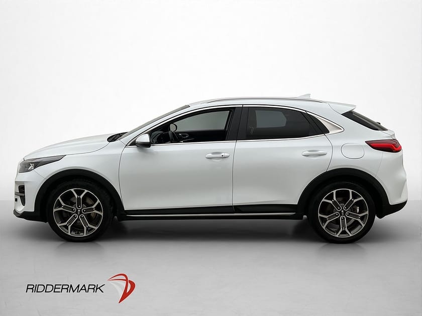 Bild 4 av Kia XCeed 1.4  Advance Plus M-Värmare Kamera Navi Halvskinn