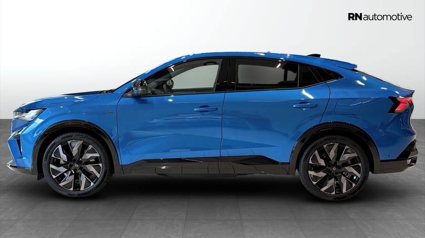 Bild 2 av Renault Rafale E-Tech 4x4 Esprit Alpine | AWD | Harman & Kardon |